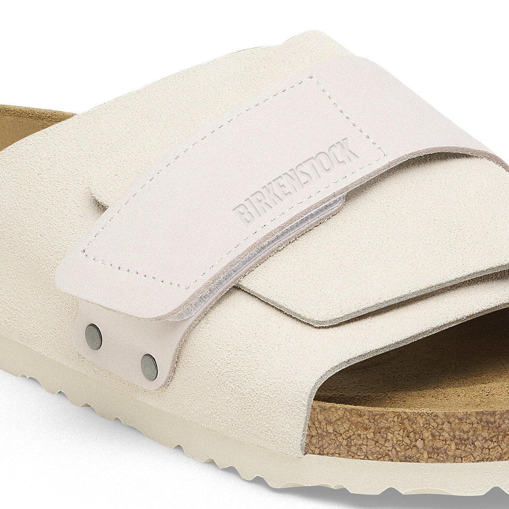 Kyoto Nubuck Leather/Suede
