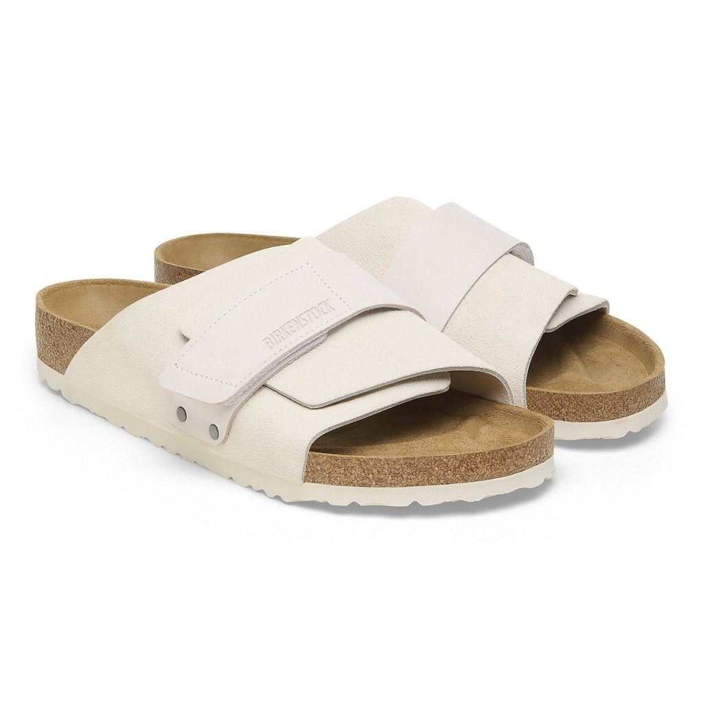 Kyoto Nubuck Leather/Suede
