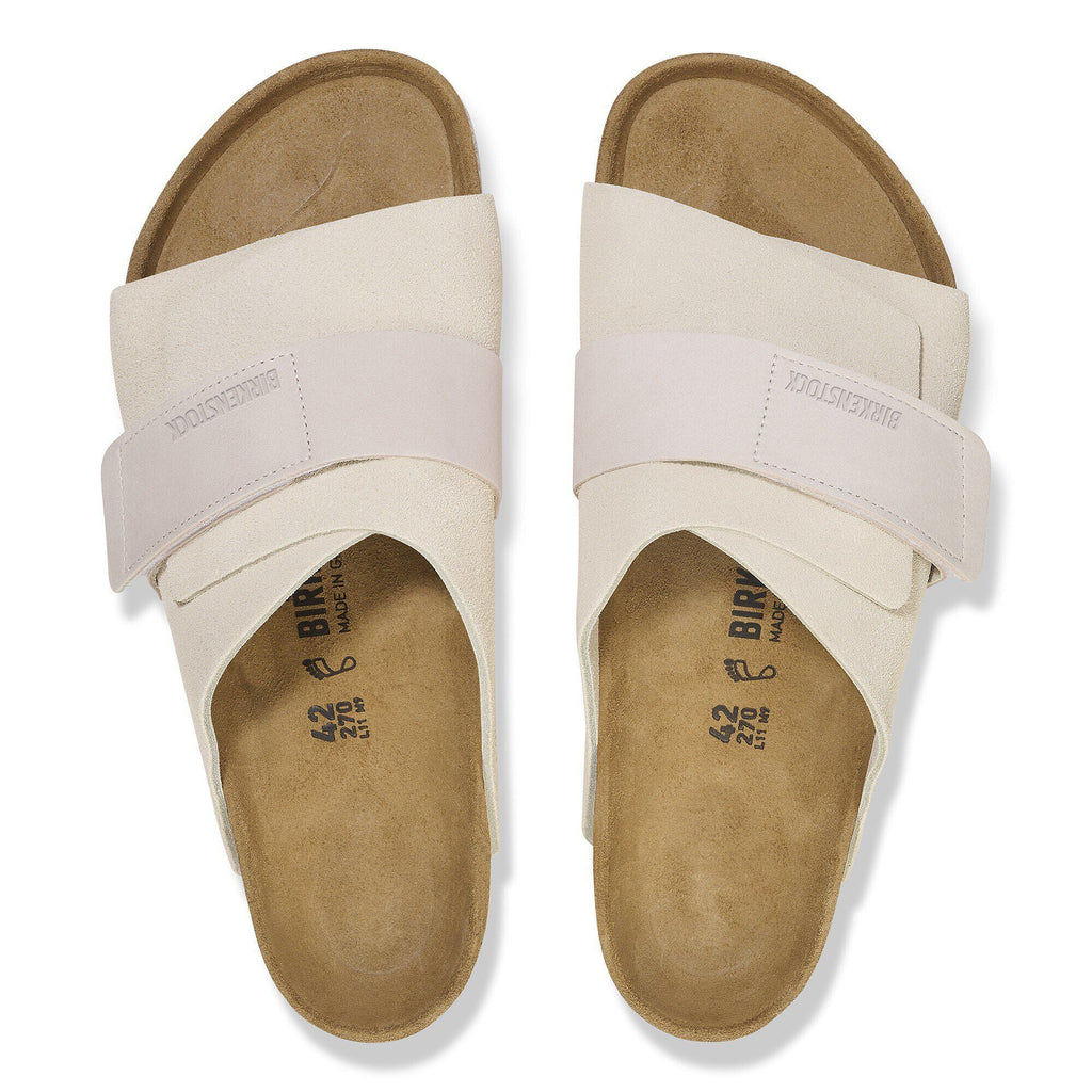 Kyoto Nubuck Leather/Suede