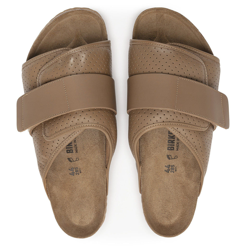 Kyoto Natural Leather