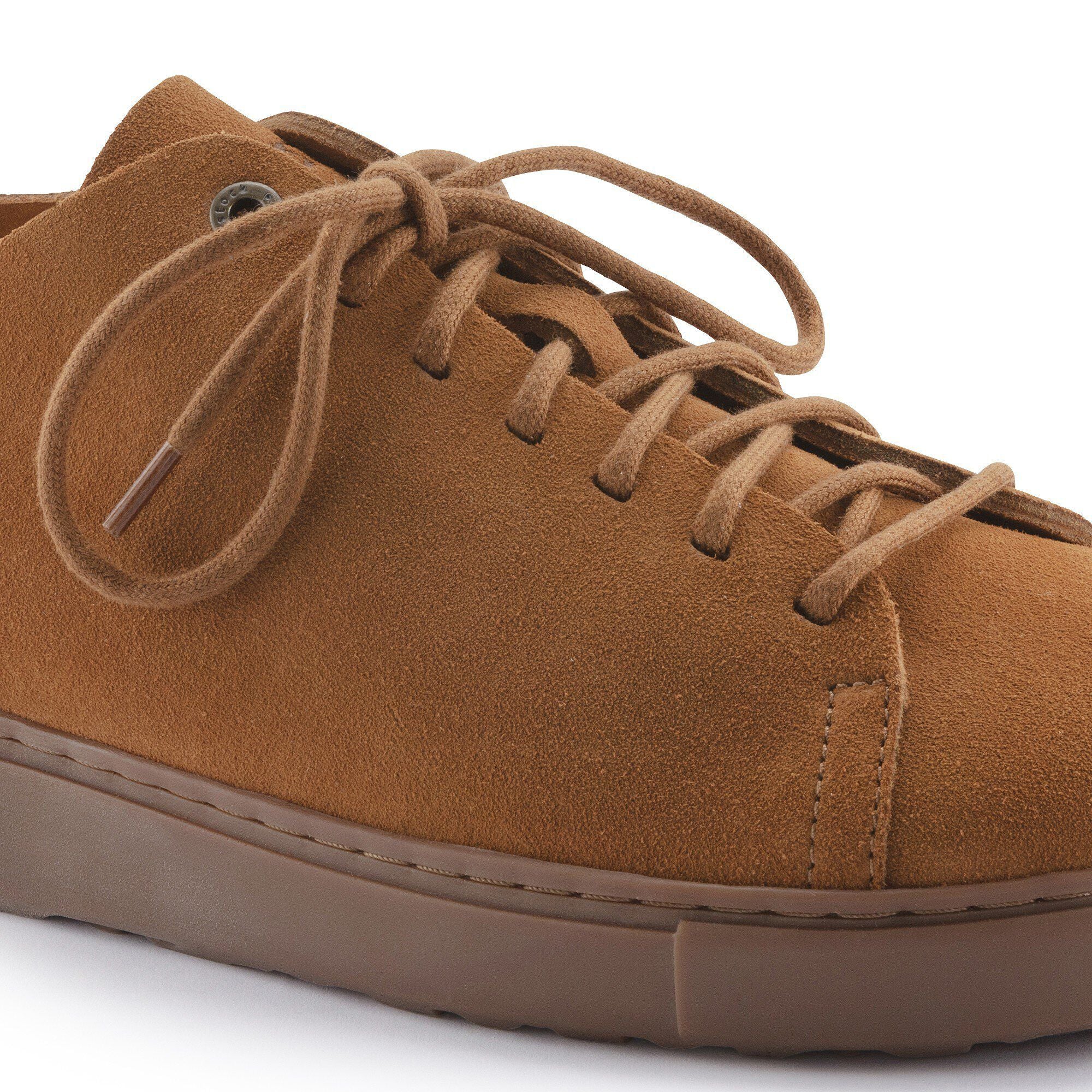 Bend Low Decon Nubuck Leather
