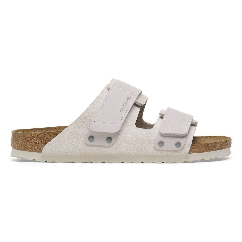 Uji Nubuck Leather/Suede