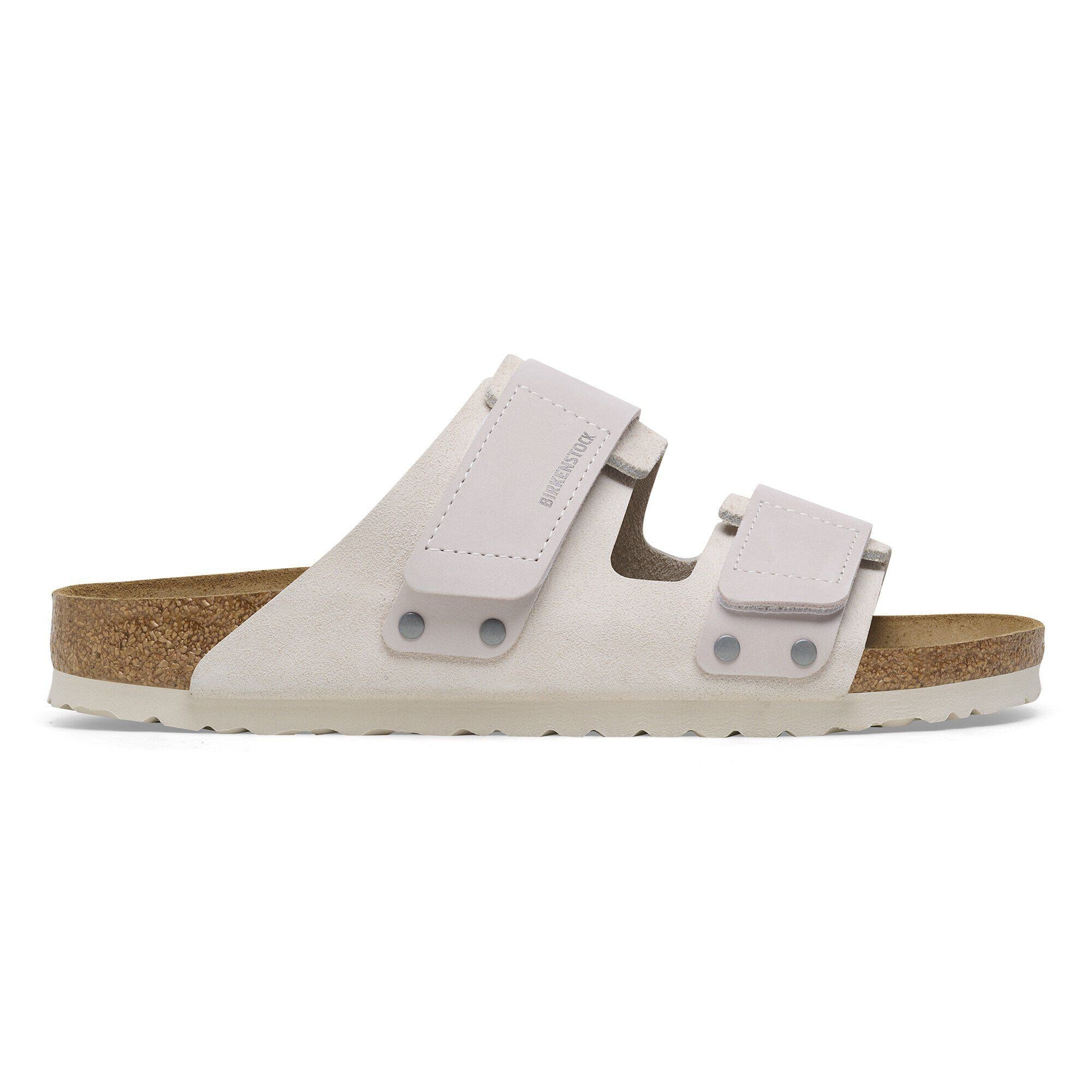 Uji Nubuck Leather/Suede