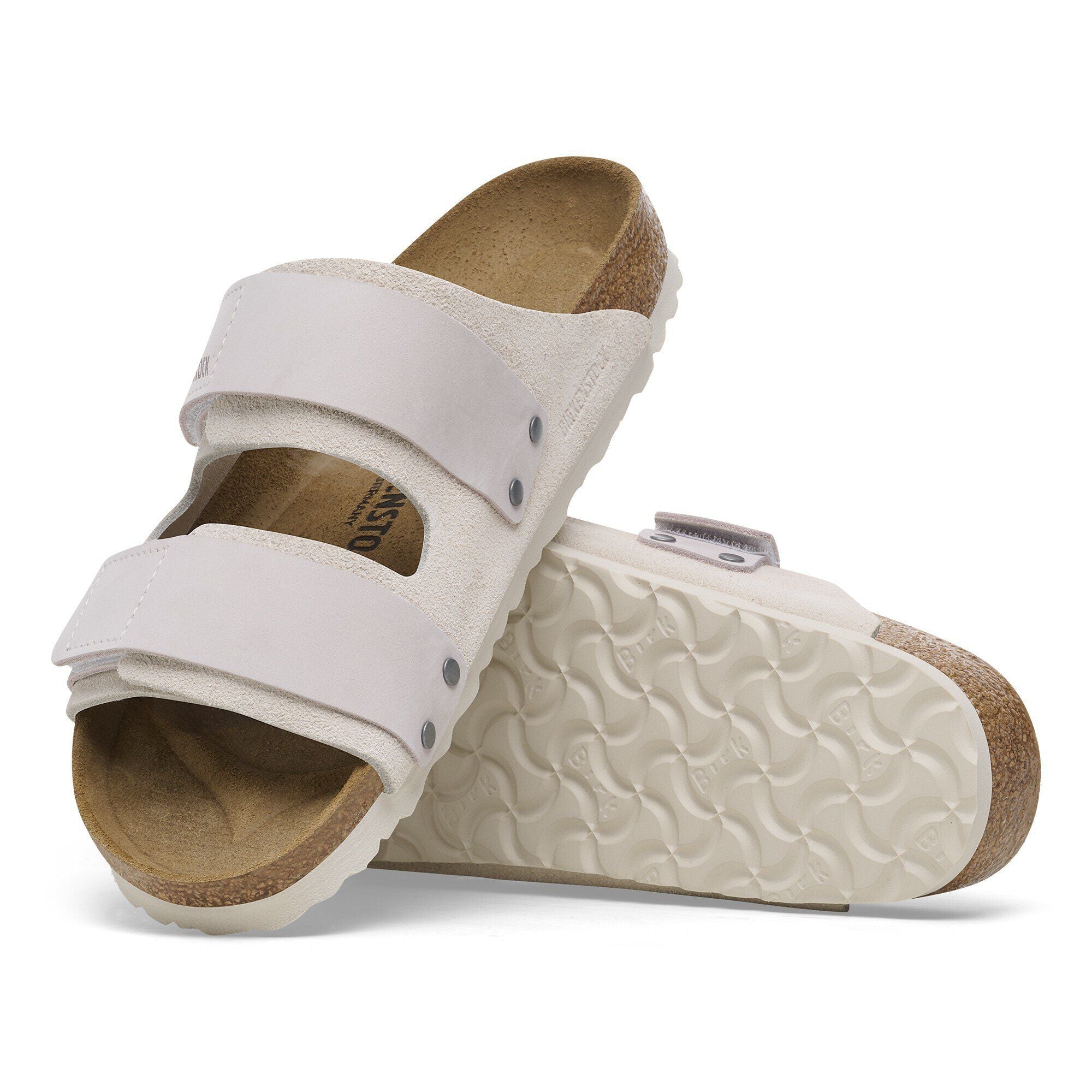 Uji Nubuck Leather/Suede