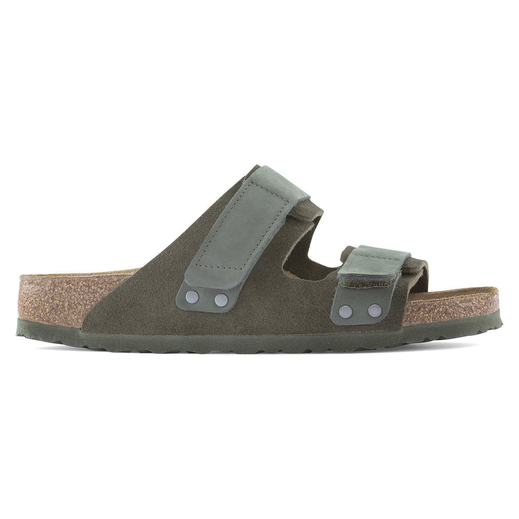 Uji Nubuck Leather/Suede