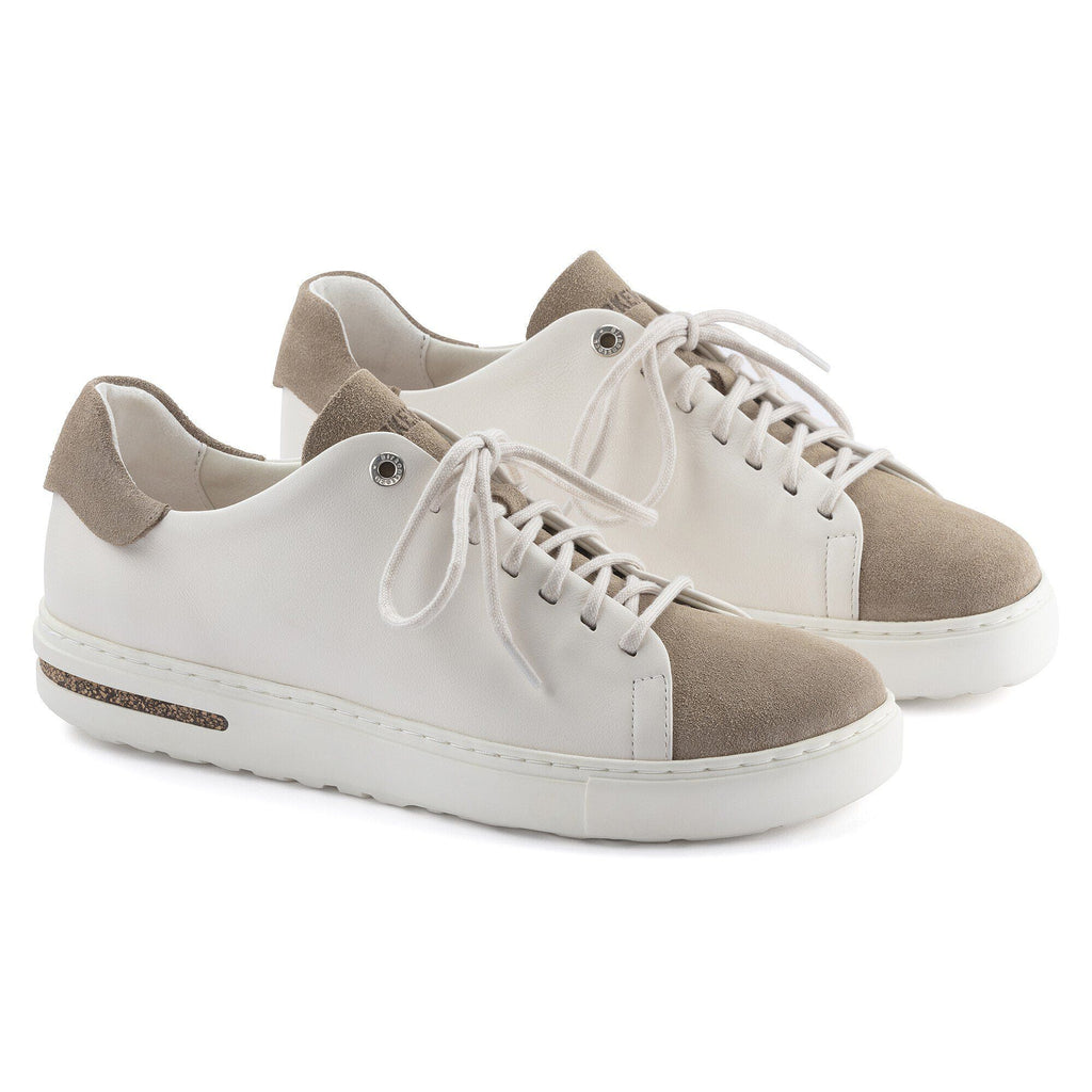 Bend Low Decon Pop Natural Leather Nubuck