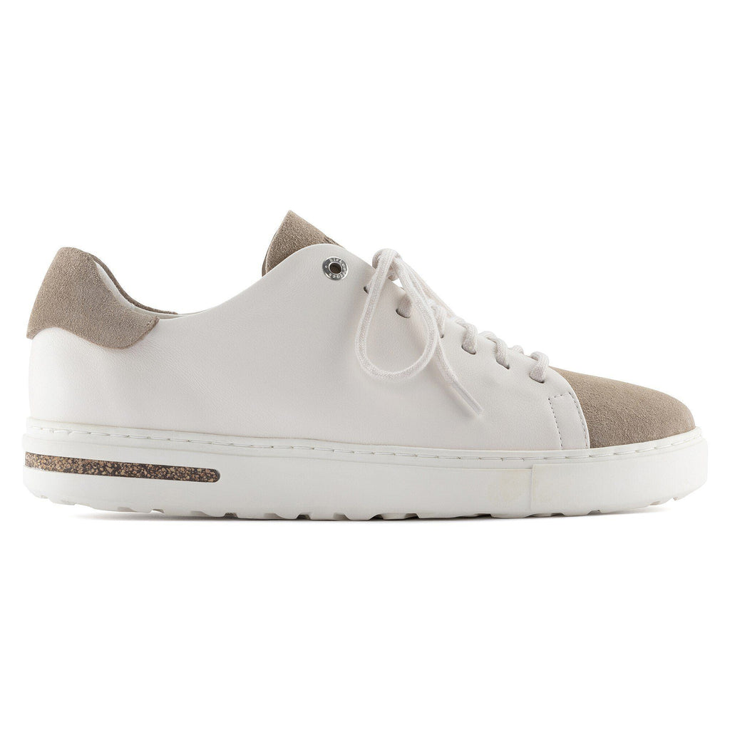 Bend Low Decon Pop Natural Leather Nubuck