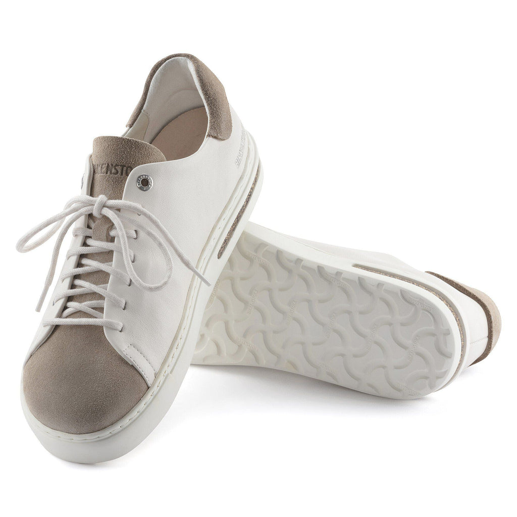 Bend Low Decon Pop Natural Leather Nubuck
