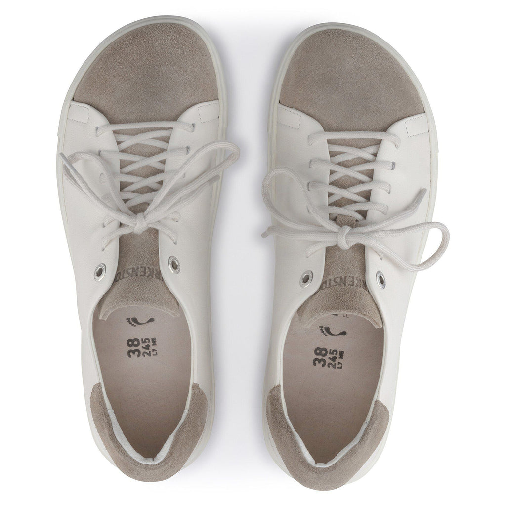 Bend Low Decon Pop Natural Leather Nubuck