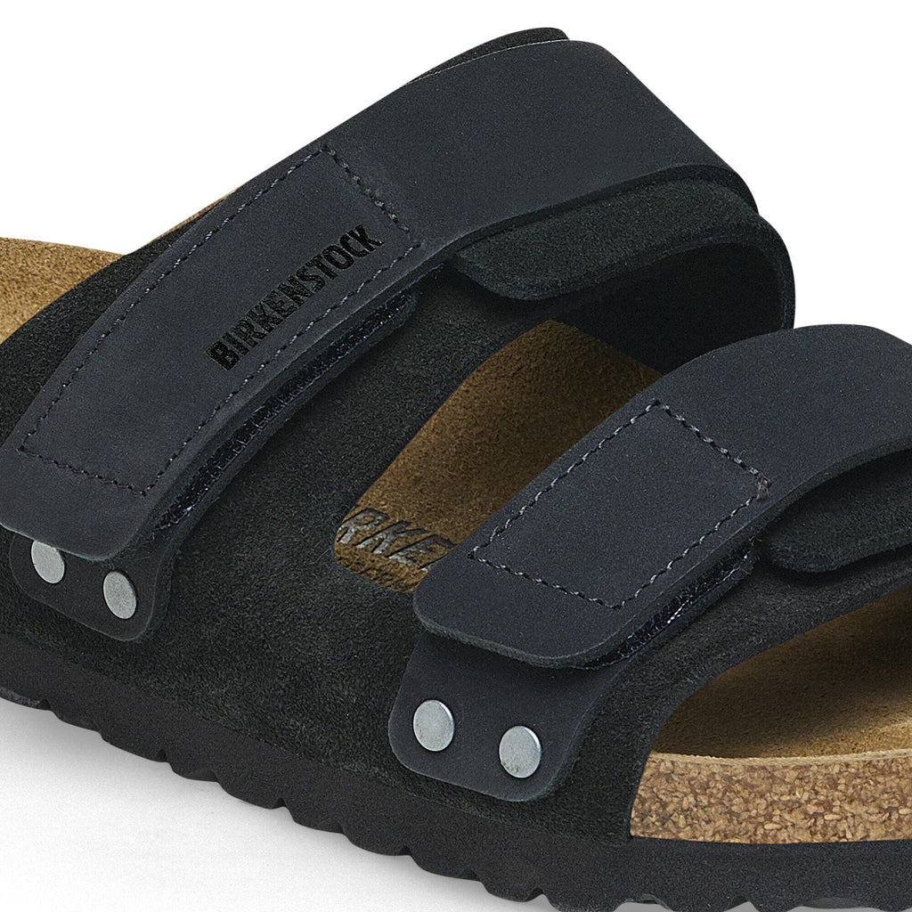 Uji Nubuck Leather/Suede