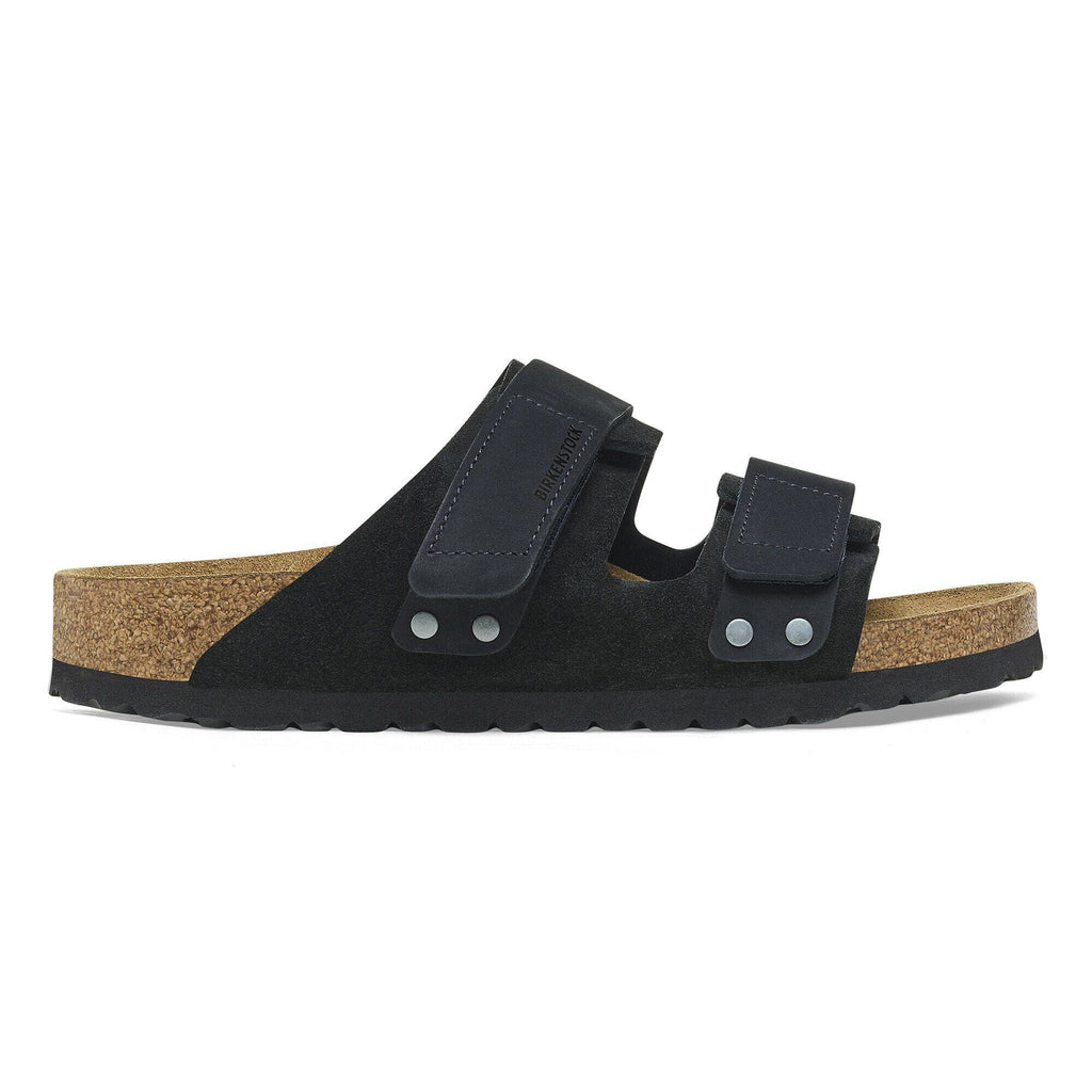 Uji Nubuck Leather/Suede