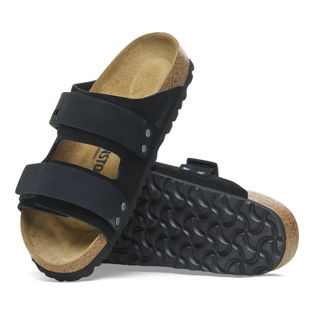Uji Nubuck Leather/Suede