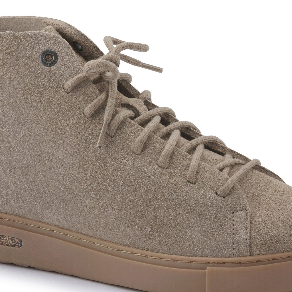 Bend Mid Decon Nubuck Leather