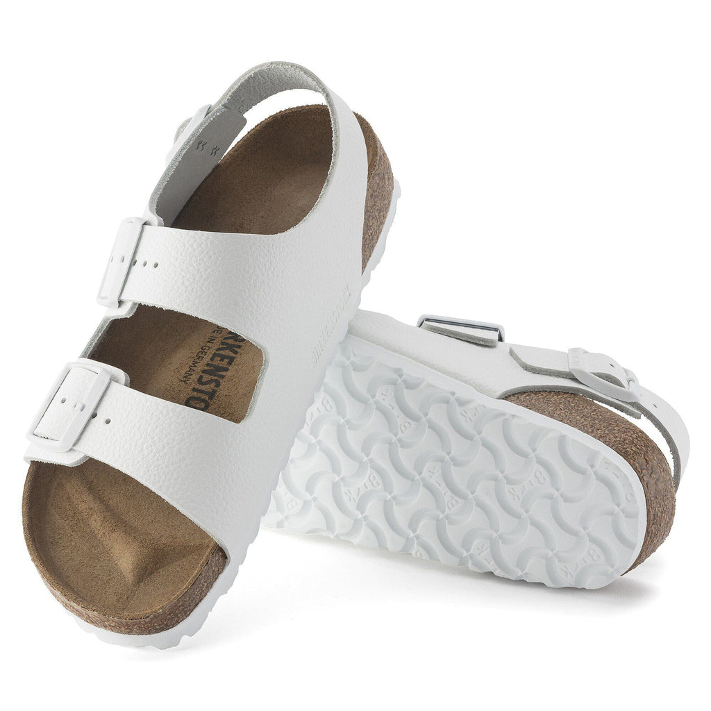 Milano BS Leder