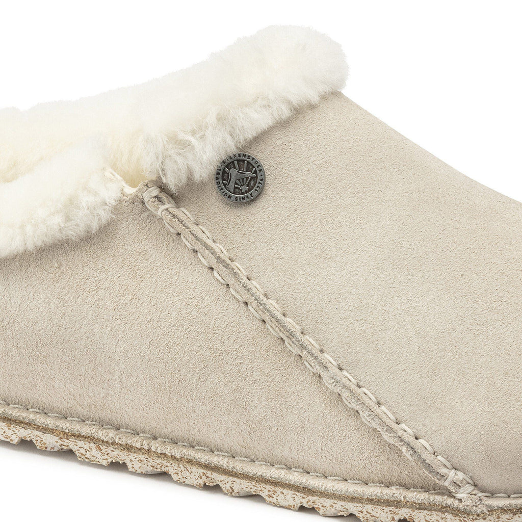 Zermatt Premium Suede Leather