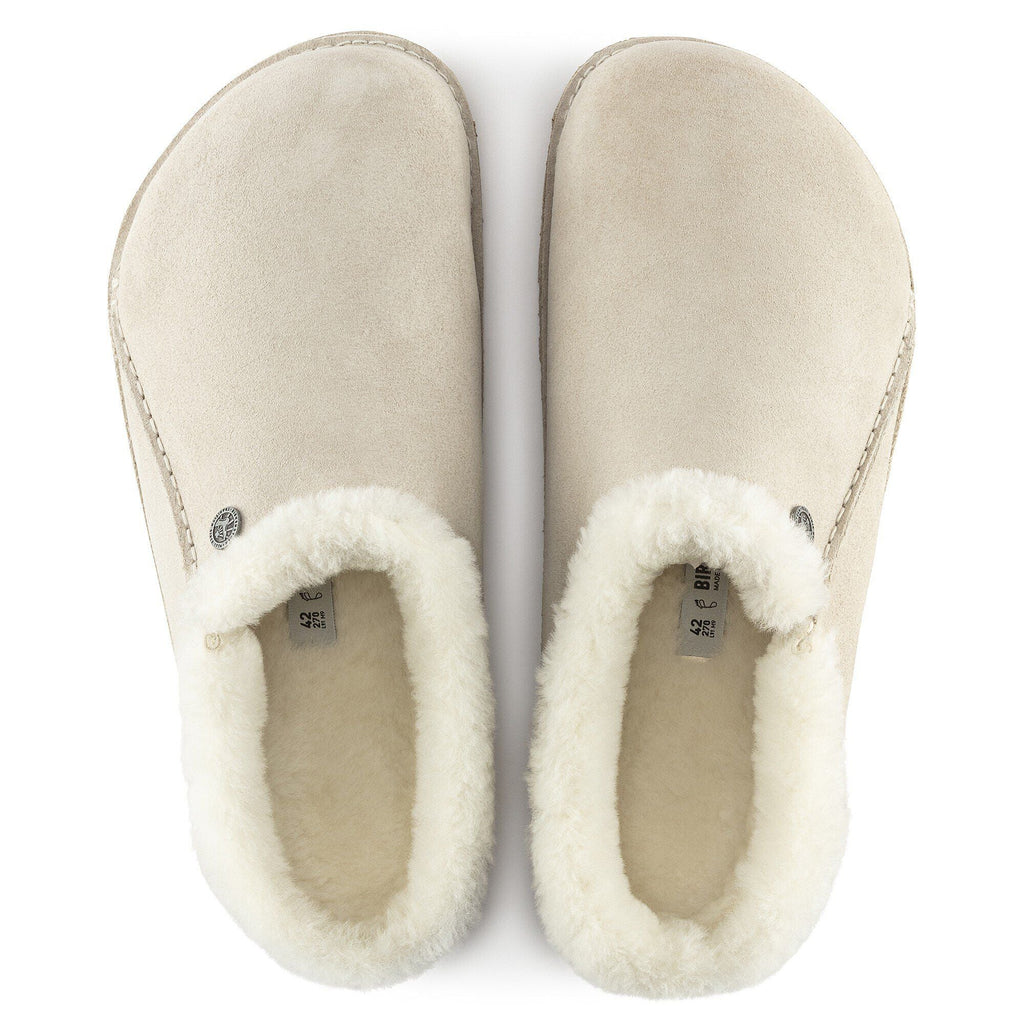 Zermatt Premium Suede Leather