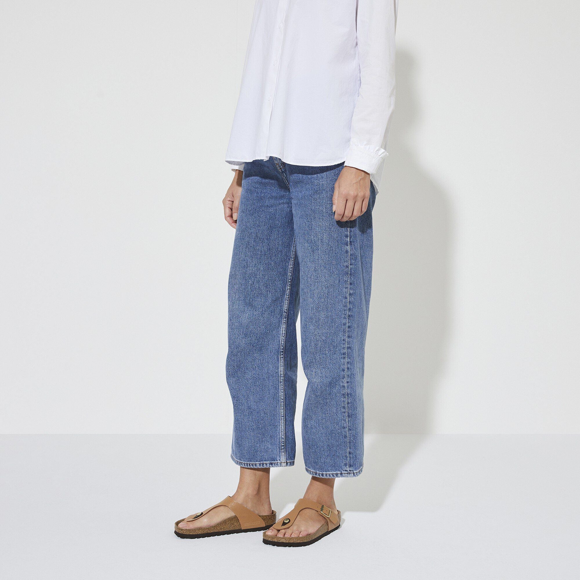 Gizeh Vegan  Birko-Flor Nubuck