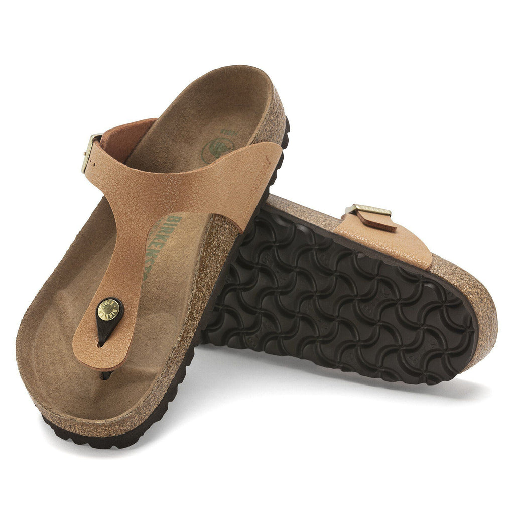 Gizeh Vegan  Birko-Flor Nubuck