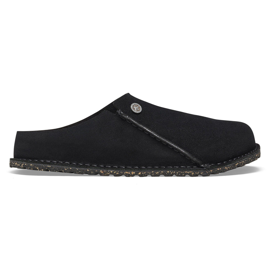Zermatt Premium Suede Leather