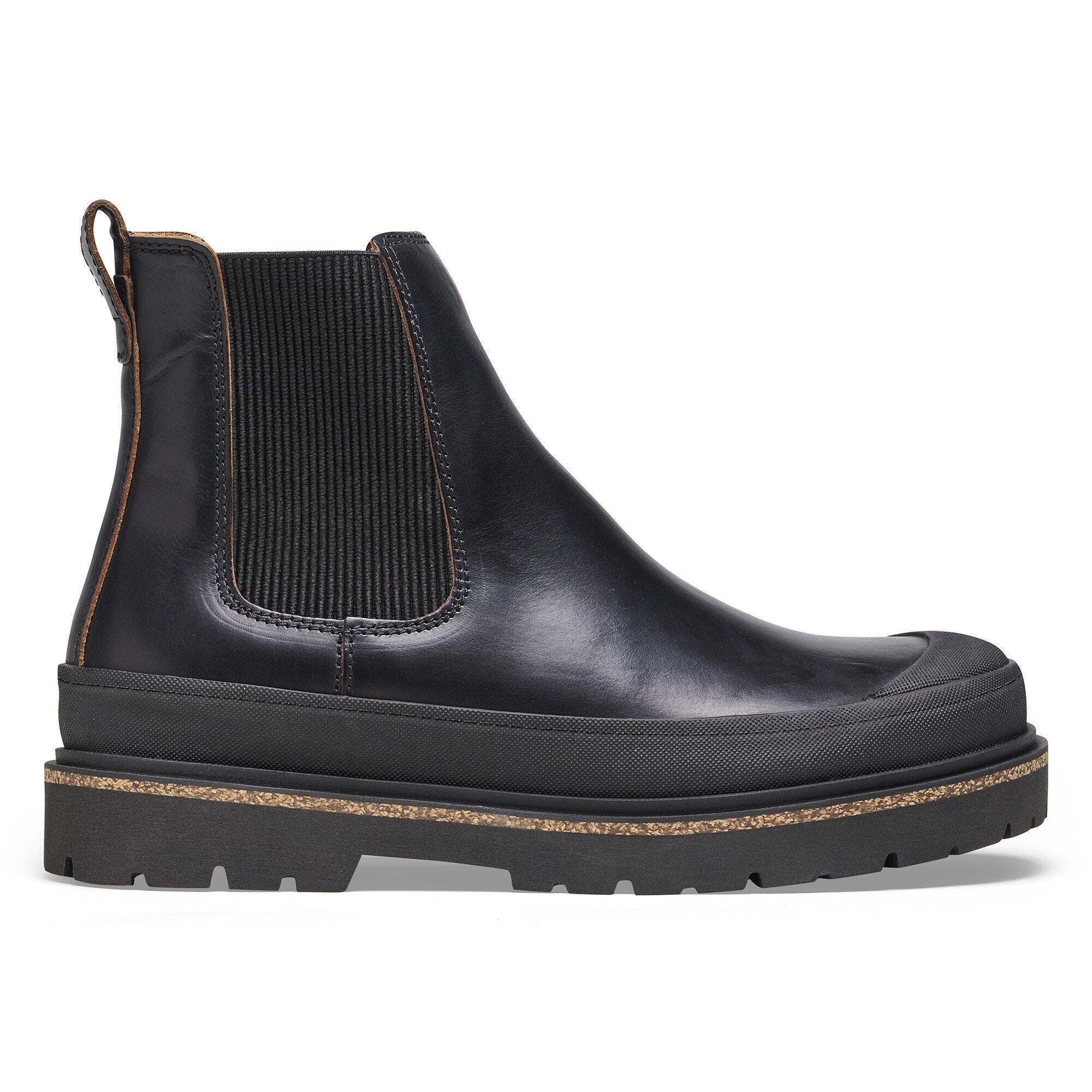 Prescott Slip On Women Waxy Leather