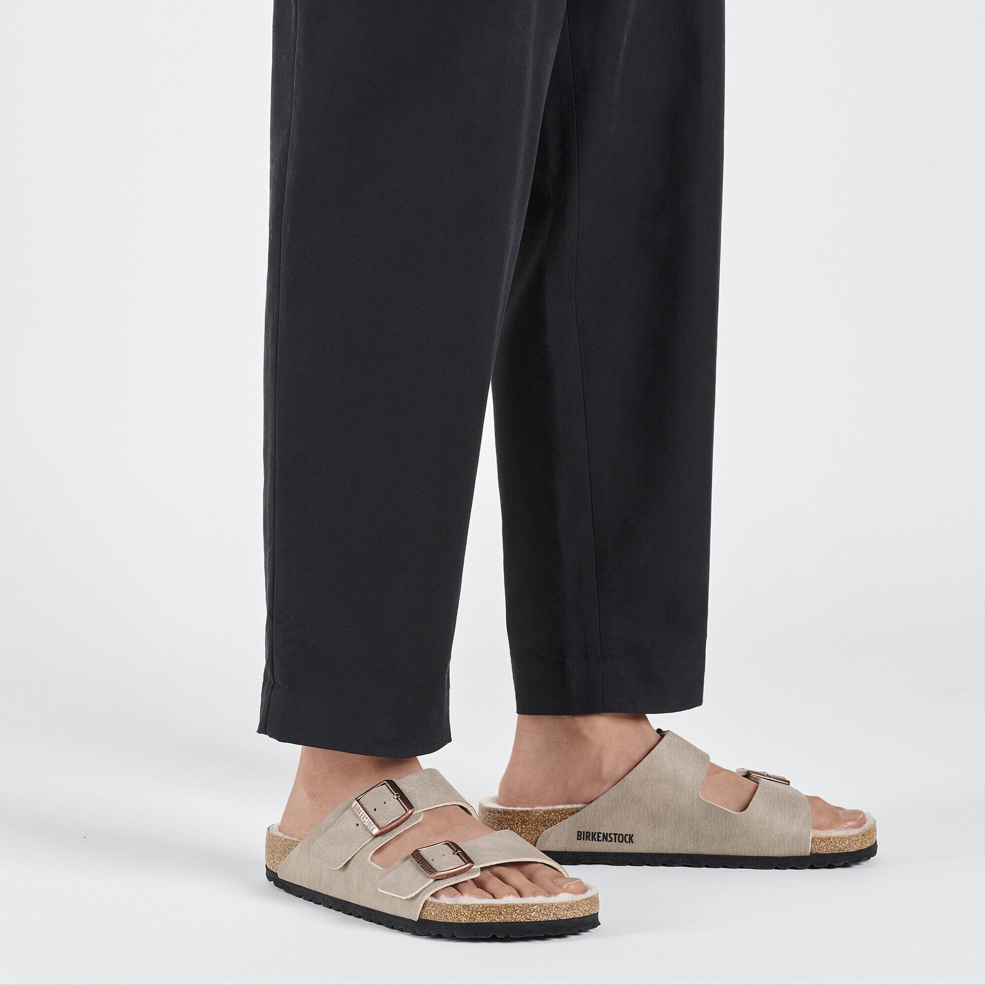 Arizona Shearling Synthetics