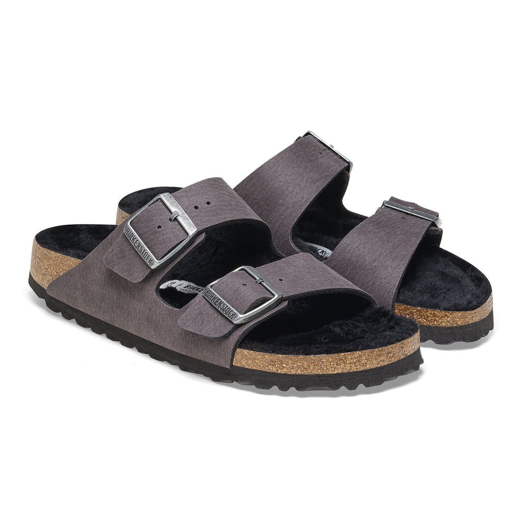 Arizona Shearling Synthetics