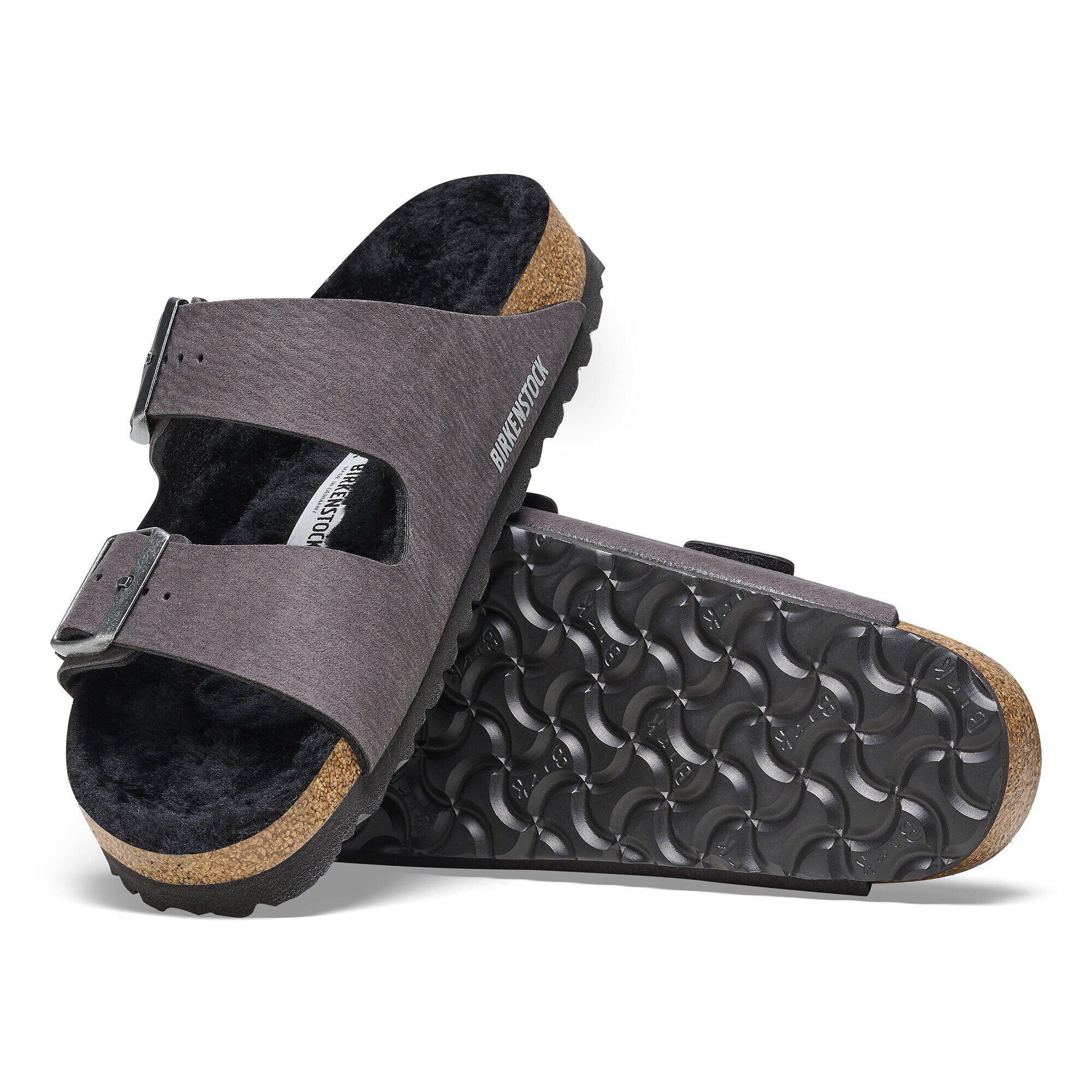 Arizona Shearling Synthetics