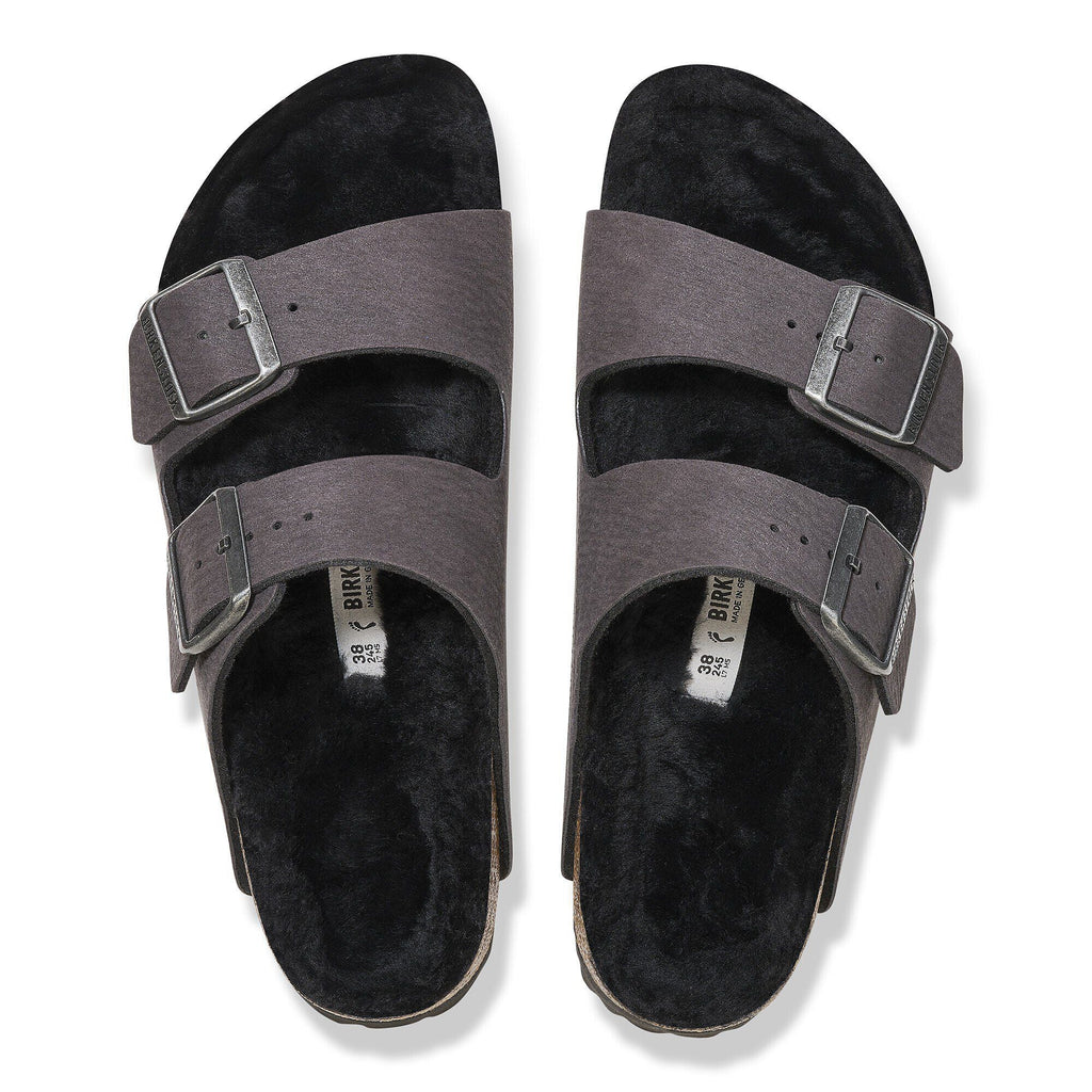 Arizona Shearling Synthetics