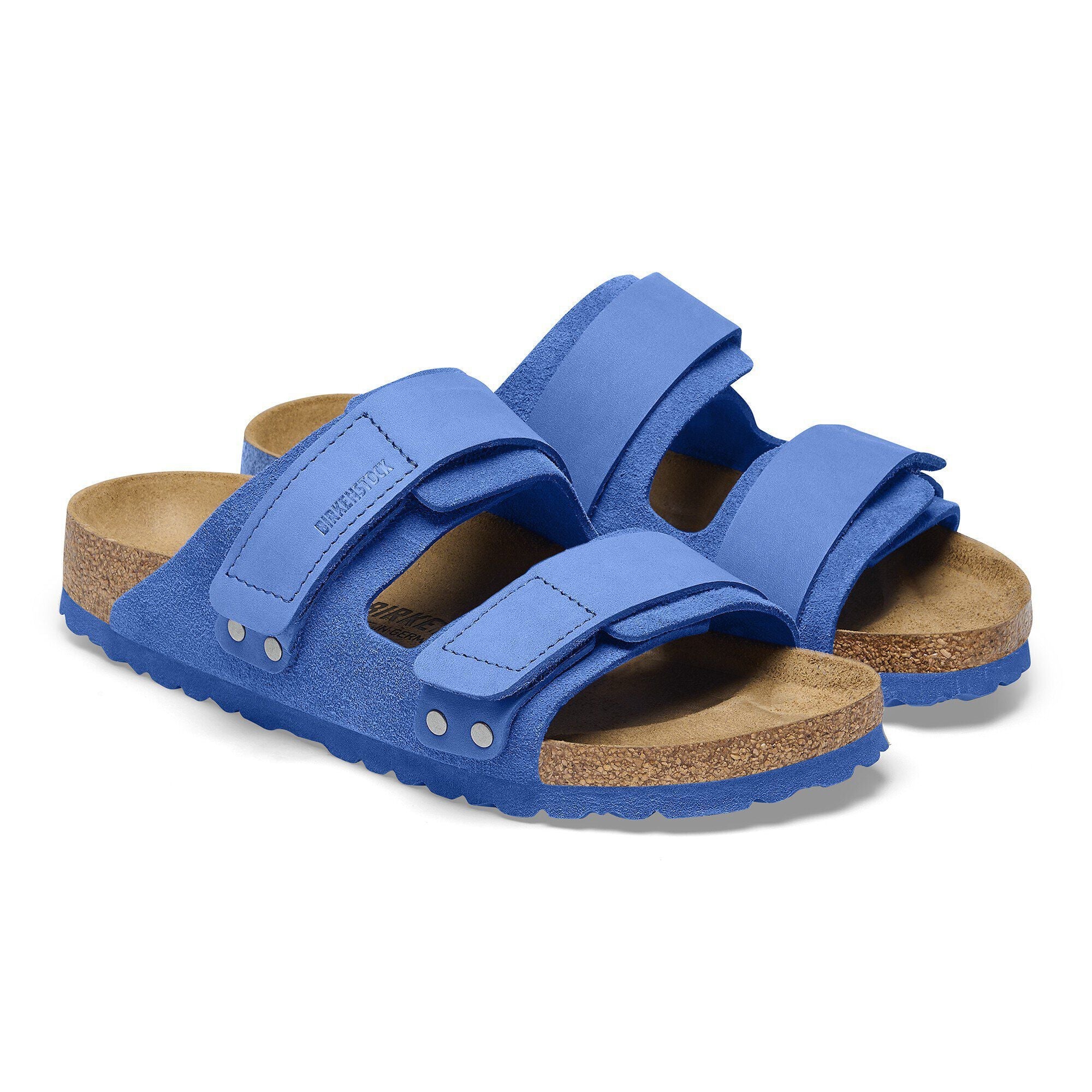 Uji Nubuck Leather/Suede