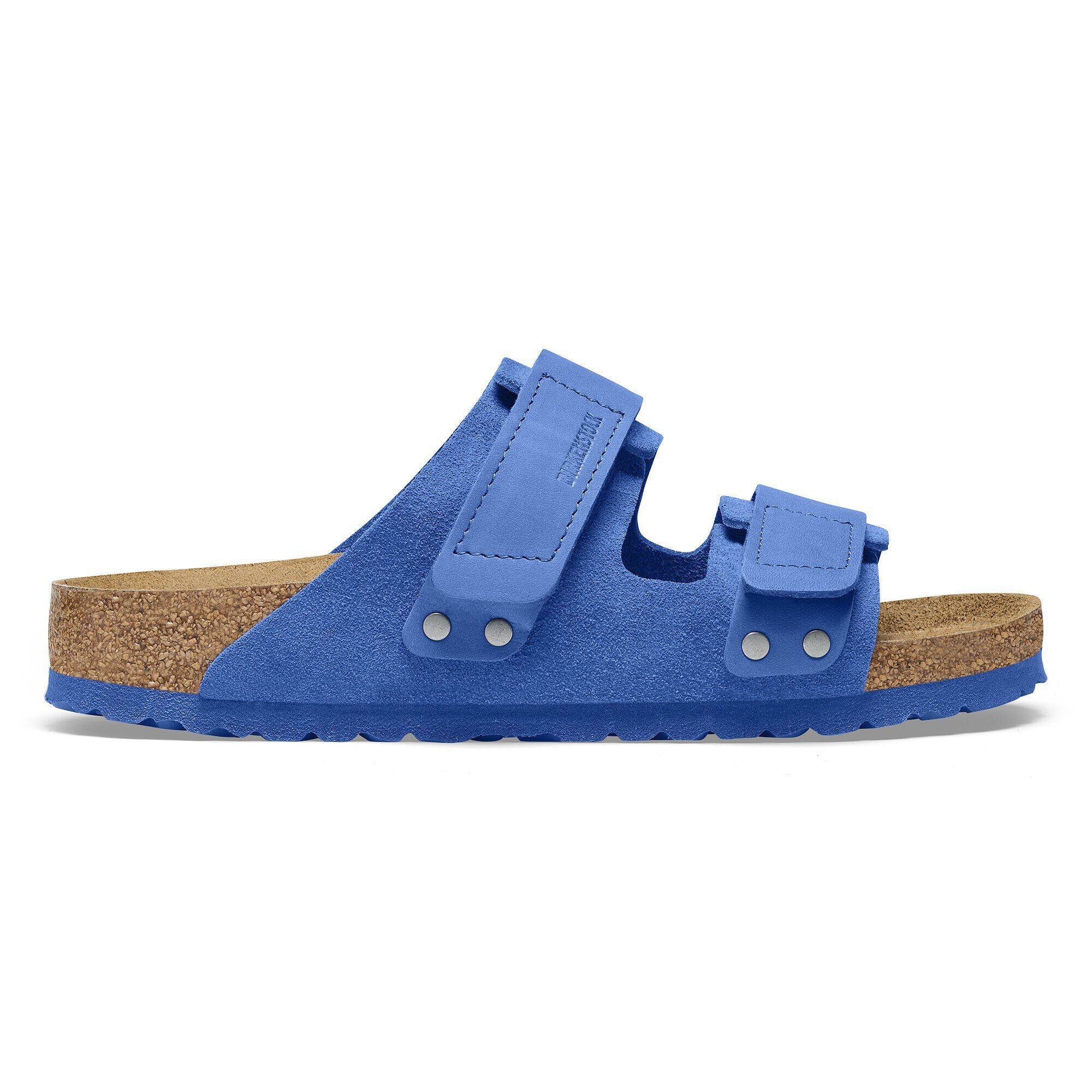 Uji Nubuck Leather/Suede
