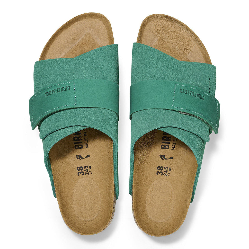 Kyoto Nubuck Leather/Suede
