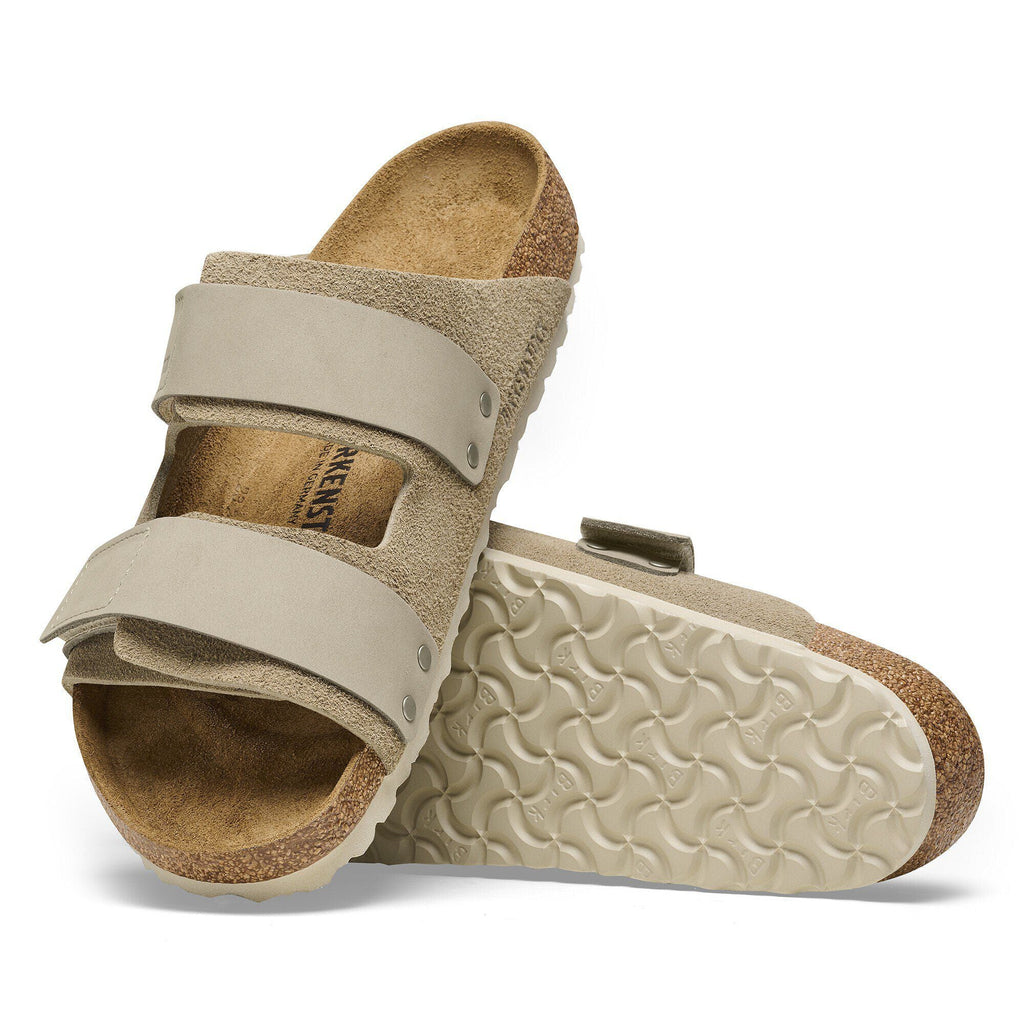 Uji Nubuck Leather/Suede