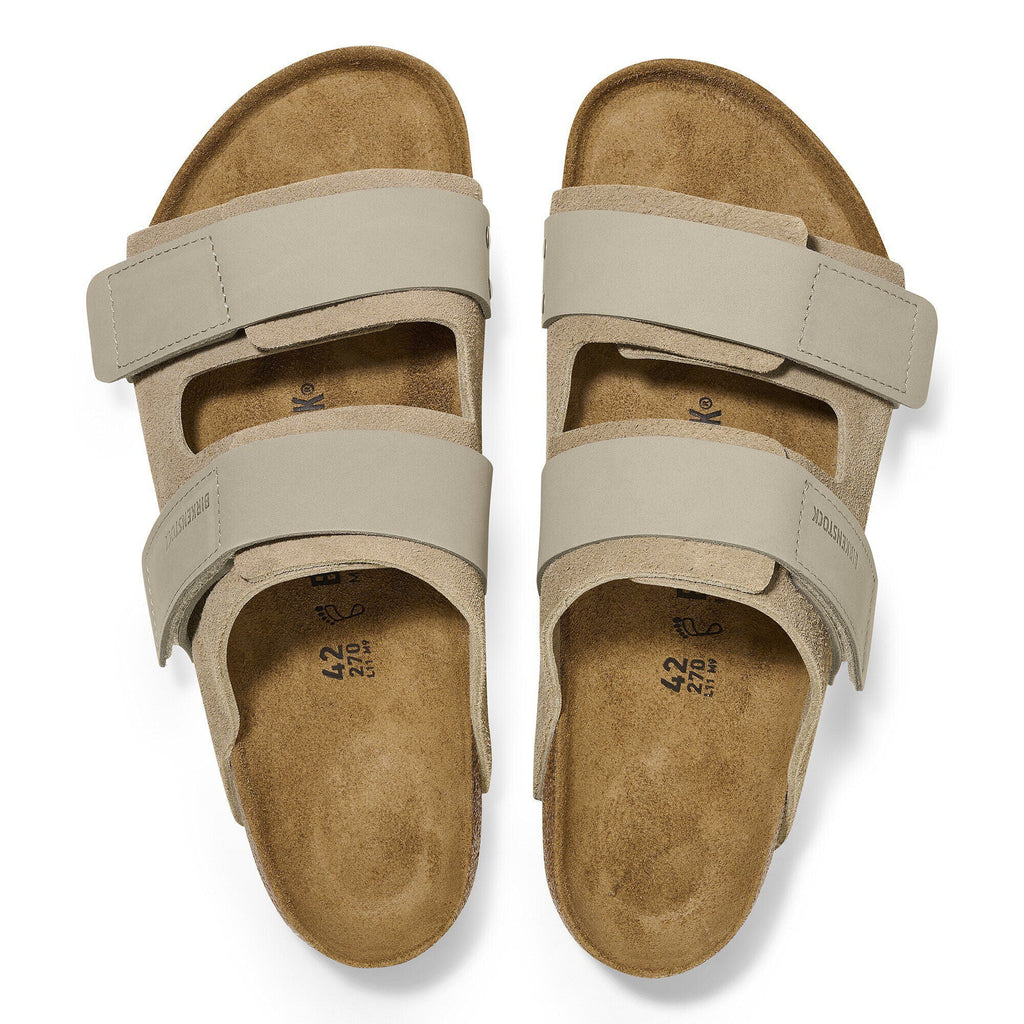 Uji Nubuck Leather/Suede