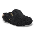 Boston Big Buckle Fur