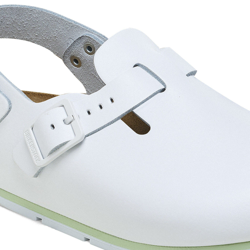 Tokio PRO Natural Leather Coated