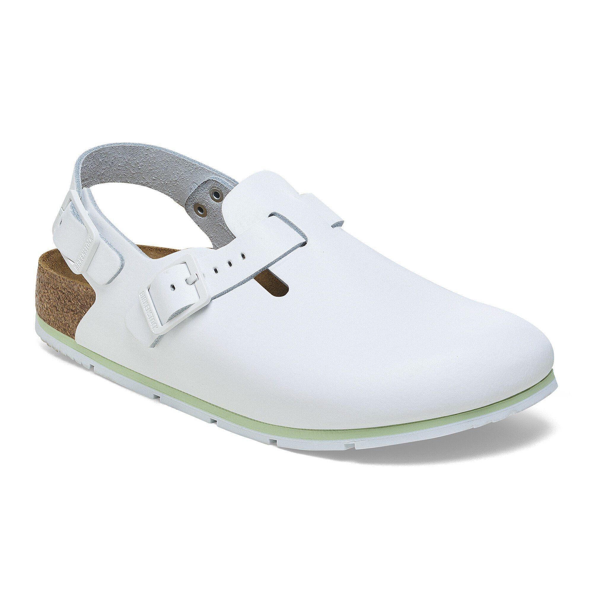 Tokio PRO Natural Leather Coated