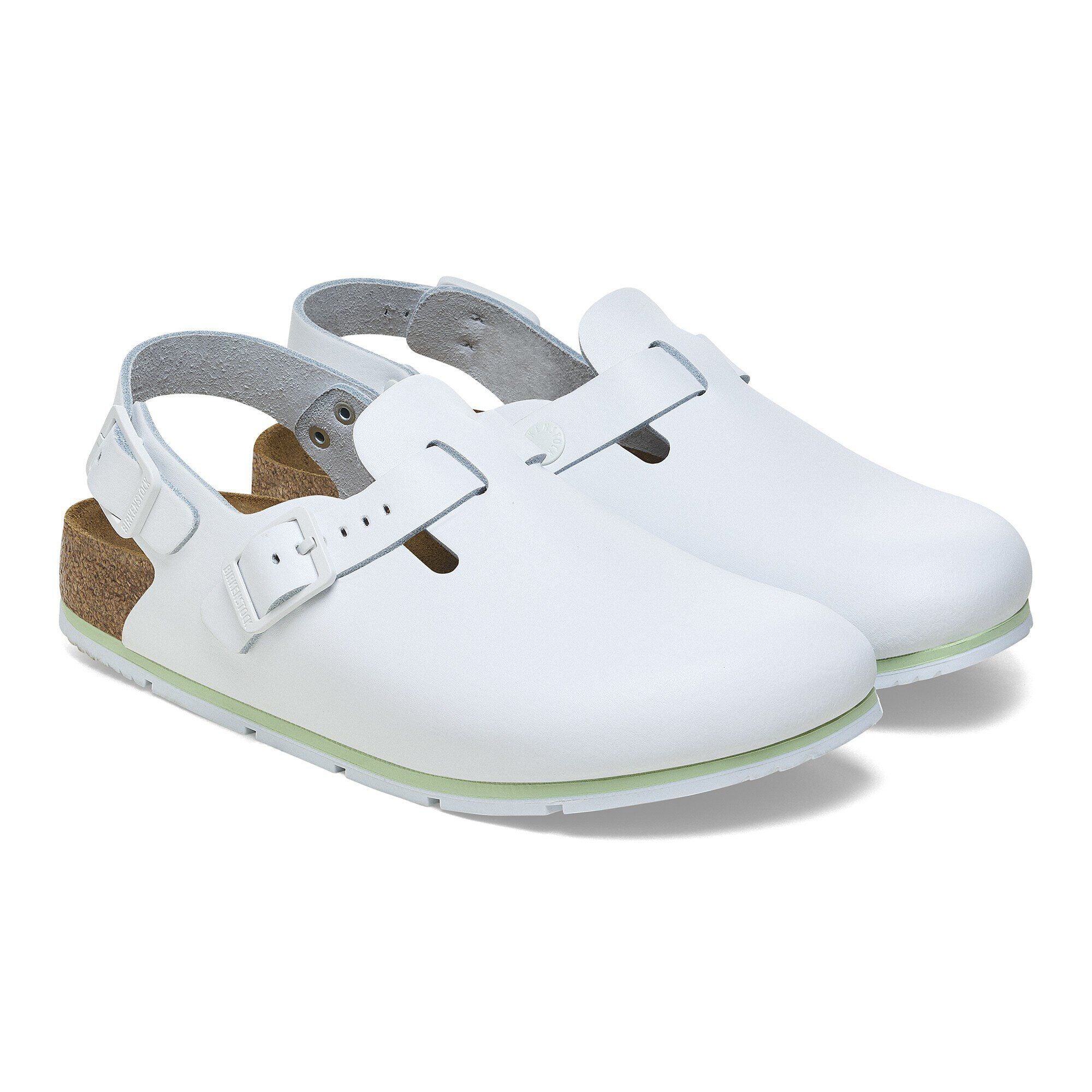 Tokio PRO Natural Leather Coated