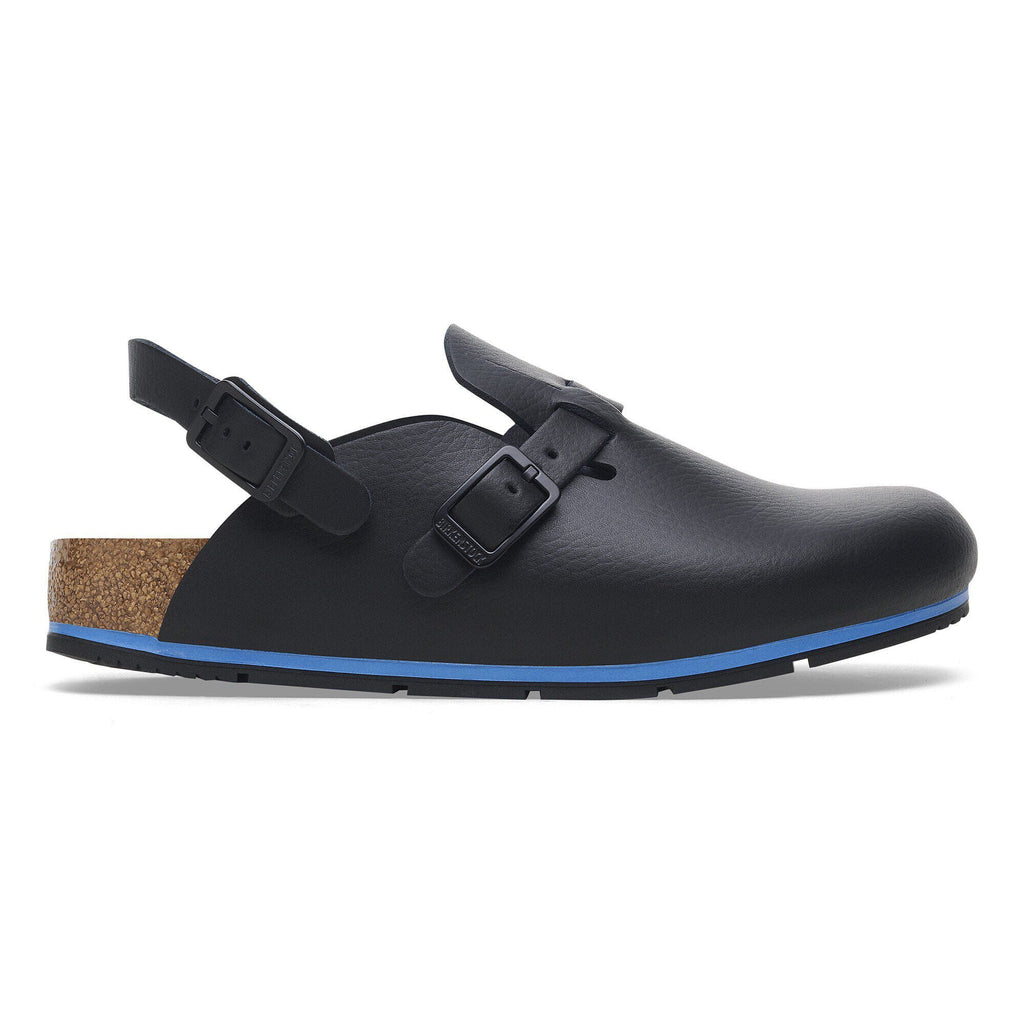 Kay PRO Natural Leather Coated
