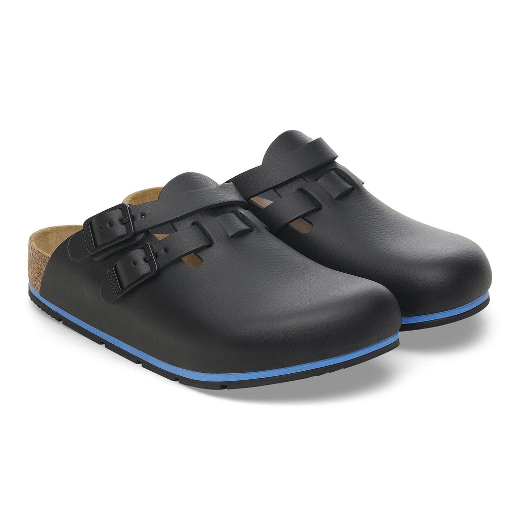 Kay PRO Natural Leather Coated