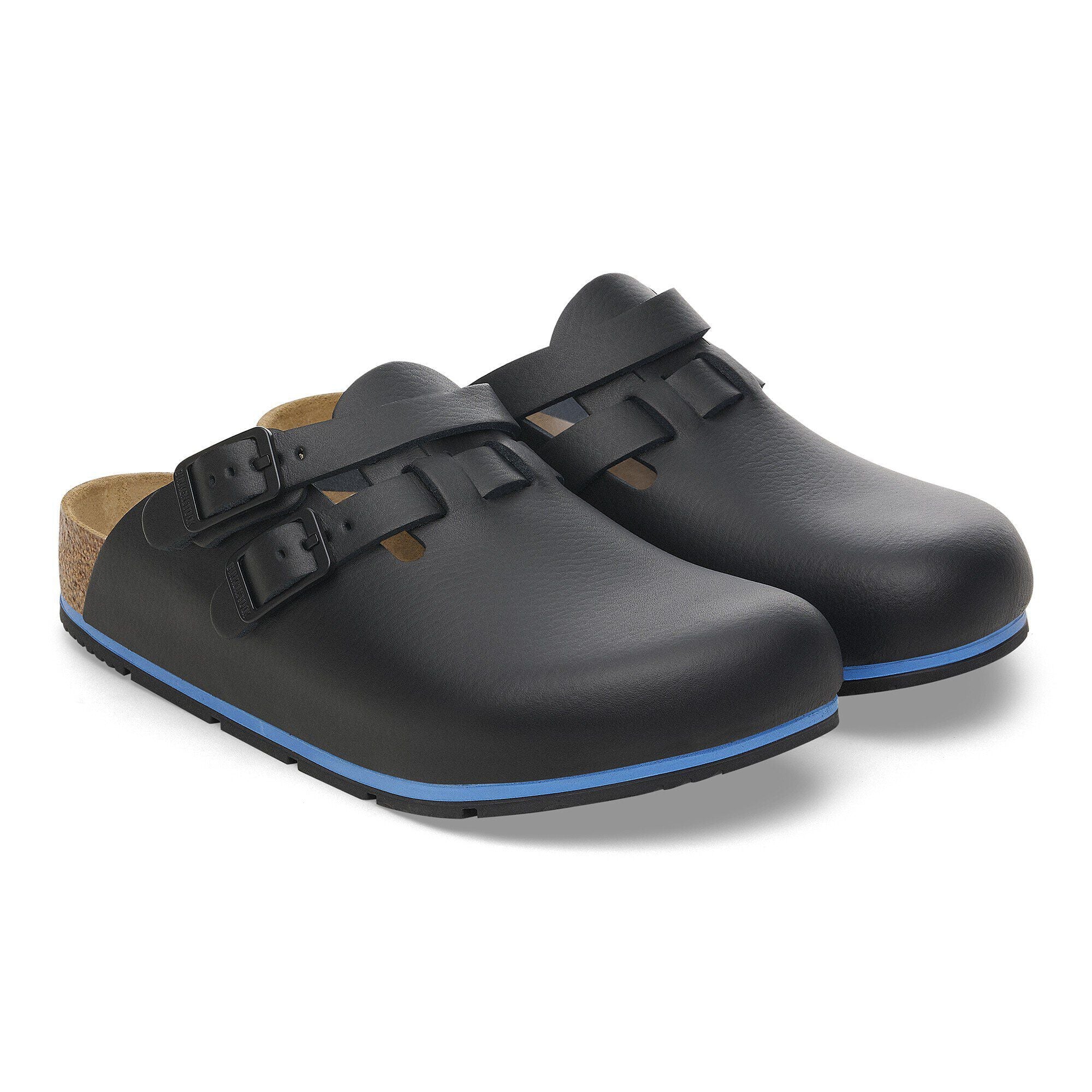 Kay PRO Natural Leather Coated