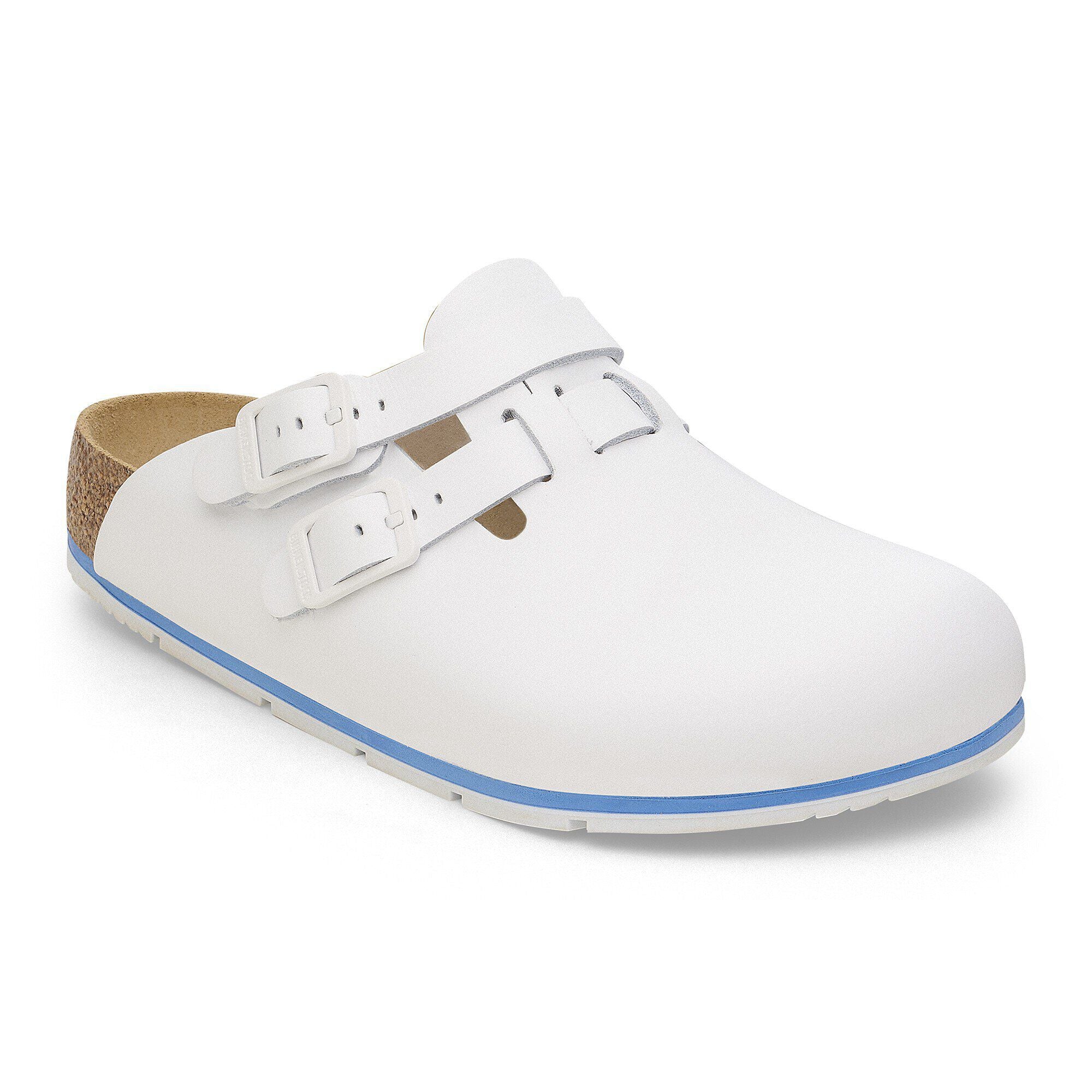 Kay PRO Natural Leather Coated