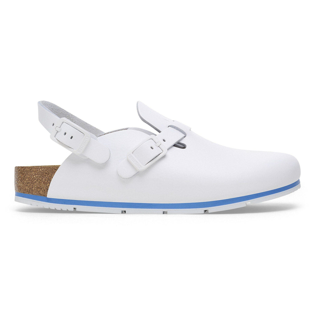 Kay PRO Natural Leather Coated