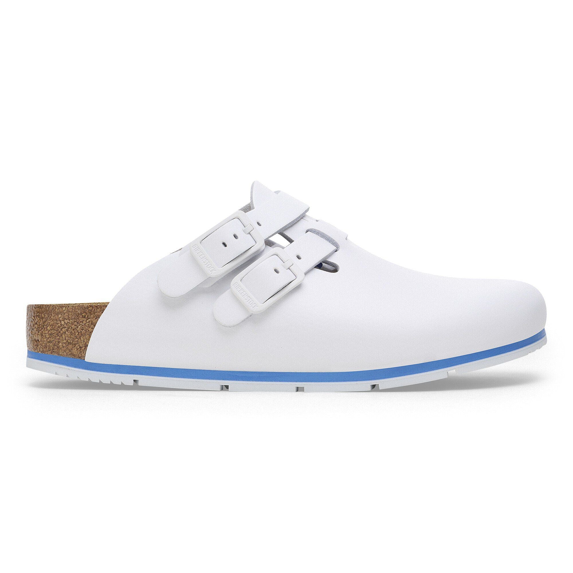 Kay PRO Natural Leather Coated