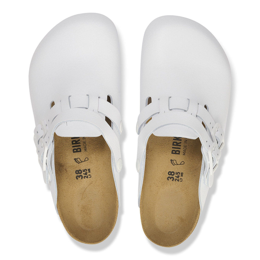 Kay PRO Natural Leather Coated