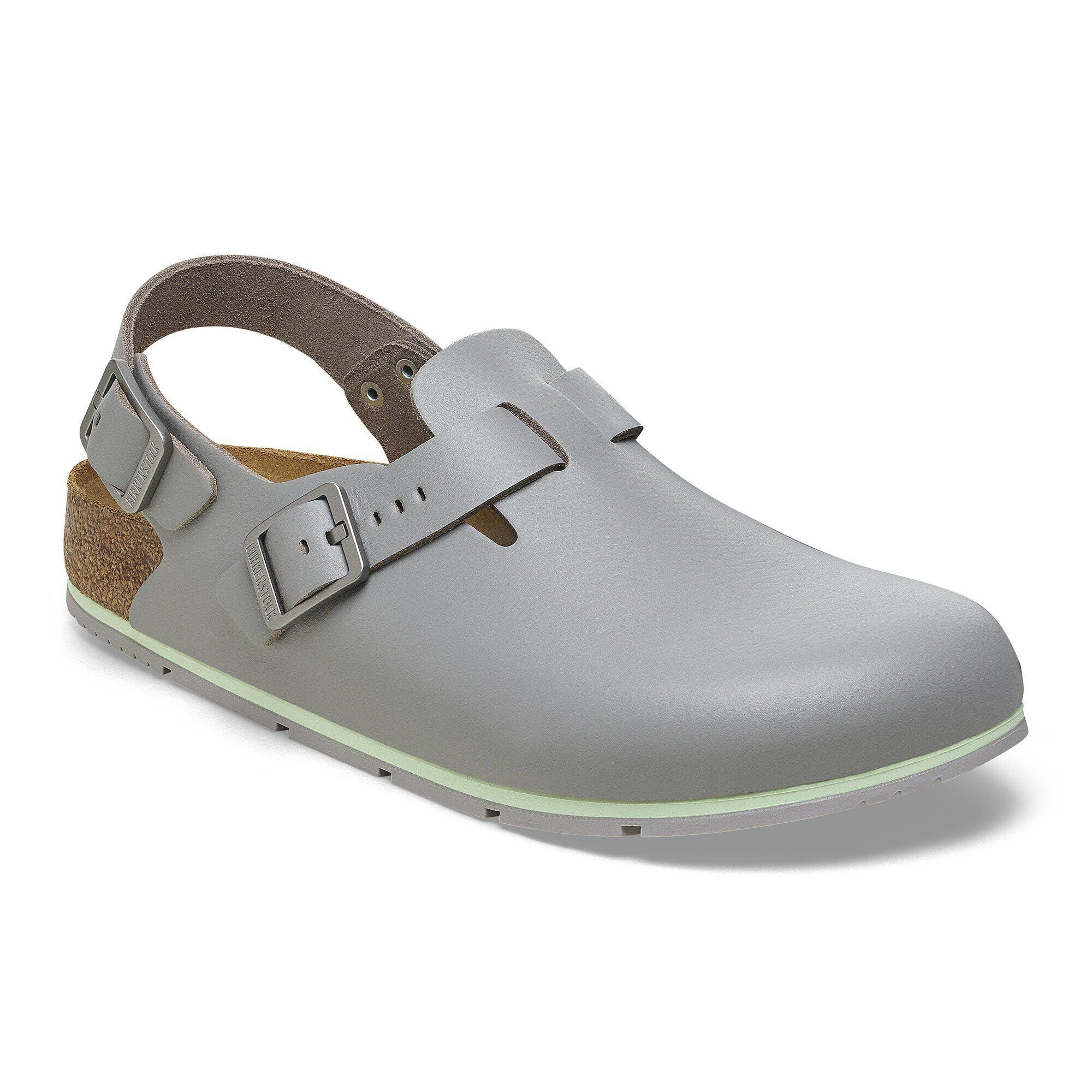 Tokio PRO Natural Leather Coated