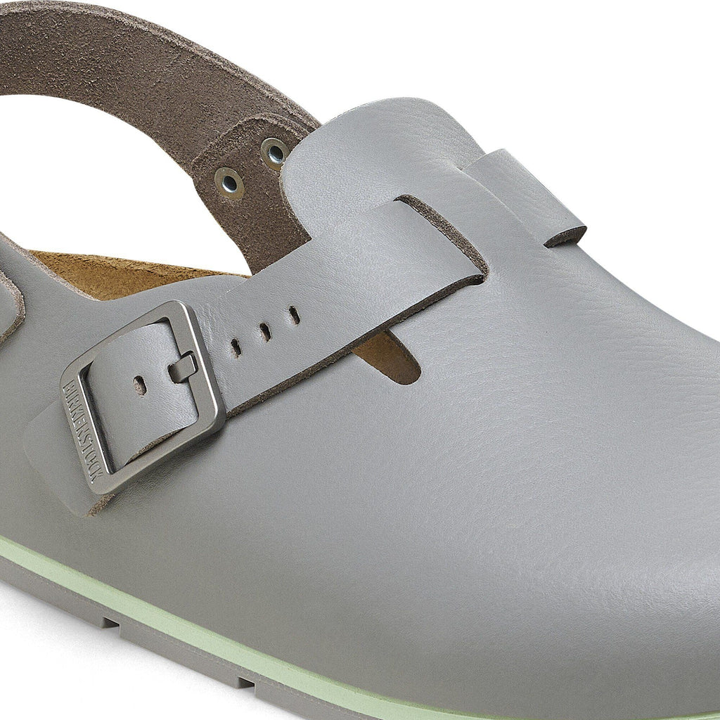 Tokio PRO Natural Leather Coated
