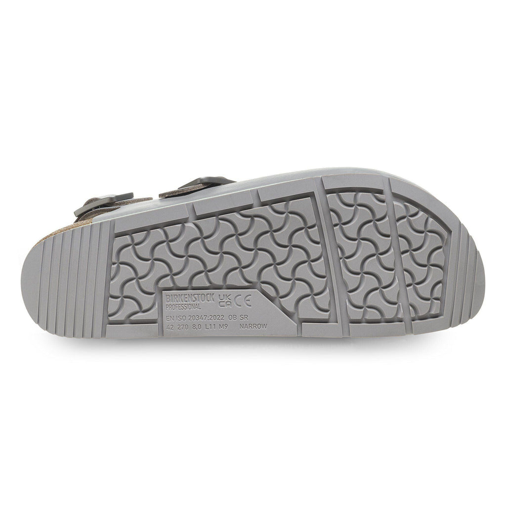 Tokio PRO Natural Leather Coated
