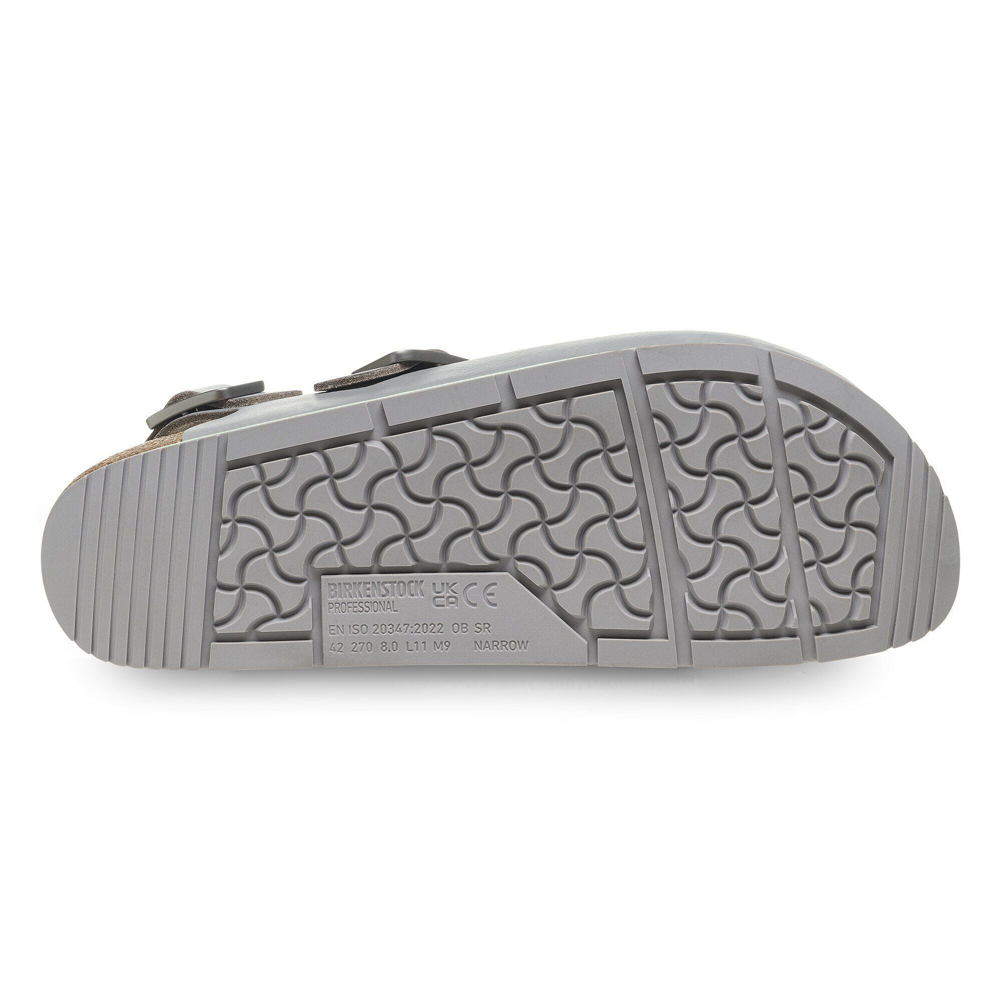 Tokio PRO Natural Leather Coated