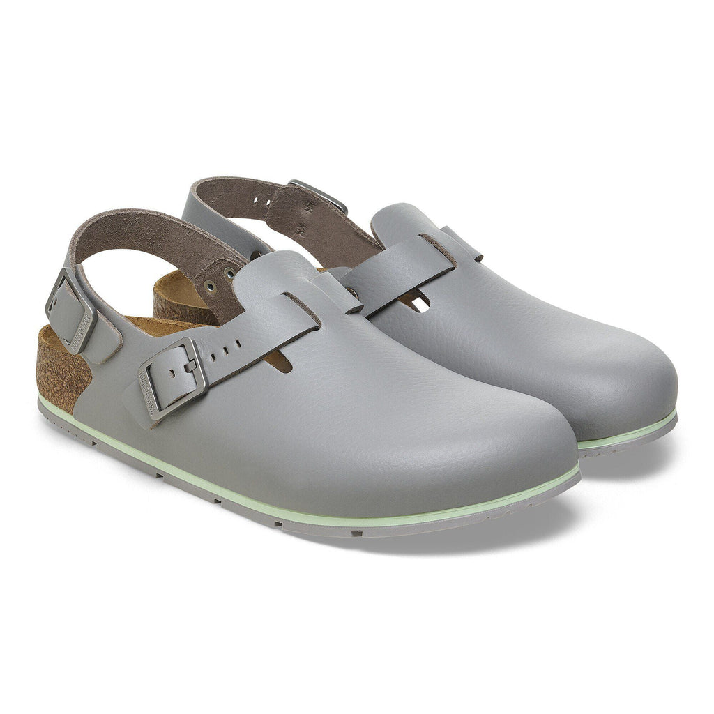 Tokio PRO Natural Leather Coated