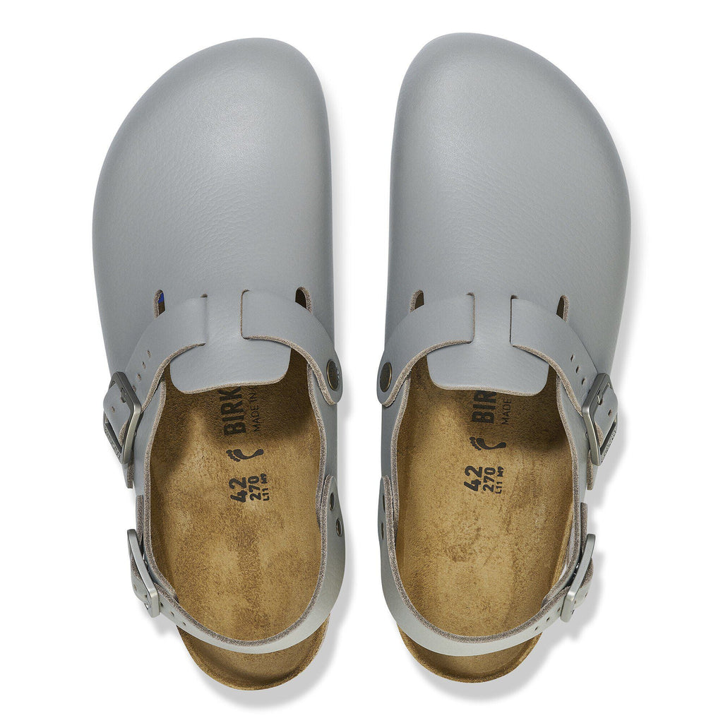 Tokio PRO Natural Leather Coated